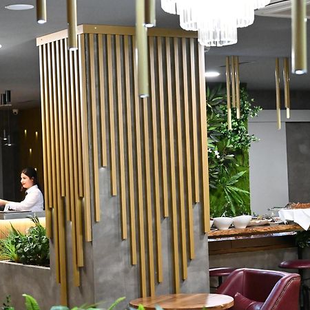 Ap Hotel Boutique วญอเรอ ภายนอก รูปภาพ