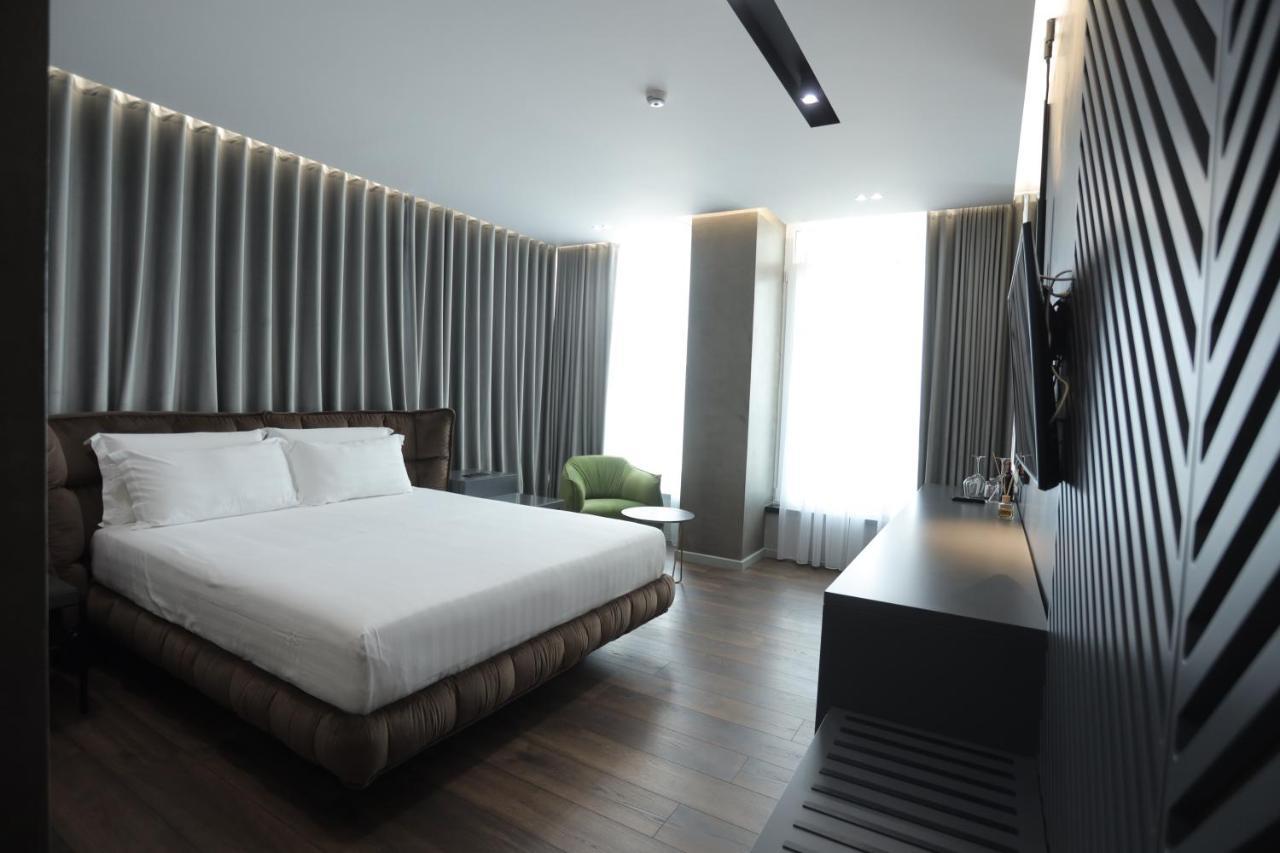Ap Hotel Boutique วญอเรอ ภายนอก รูปภาพ