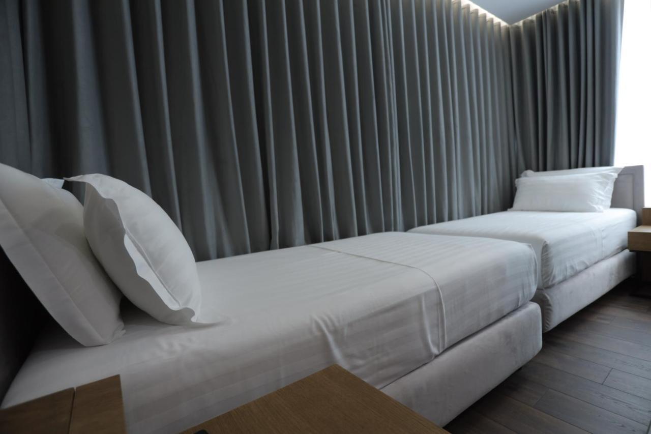 Ap Hotel Boutique วญอเรอ ภายนอก รูปภาพ