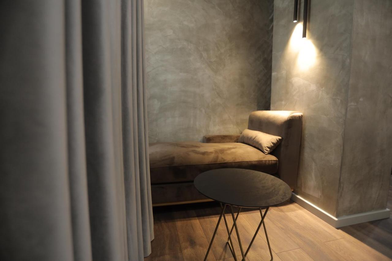 Ap Hotel Boutique วญอเรอ ภายนอก รูปภาพ