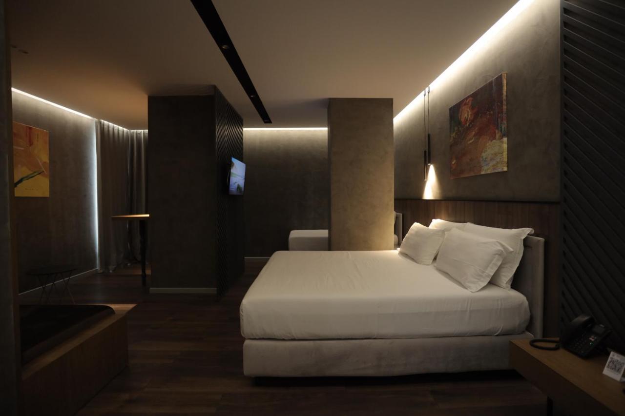 Ap Hotel Boutique วญอเรอ ภายนอก รูปภาพ