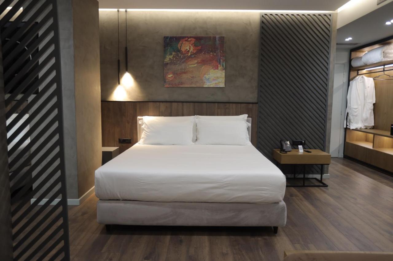 Ap Hotel Boutique วญอเรอ ภายนอก รูปภาพ