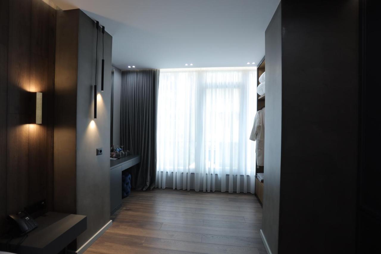 Ap Hotel Boutique วญอเรอ ภายนอก รูปภาพ