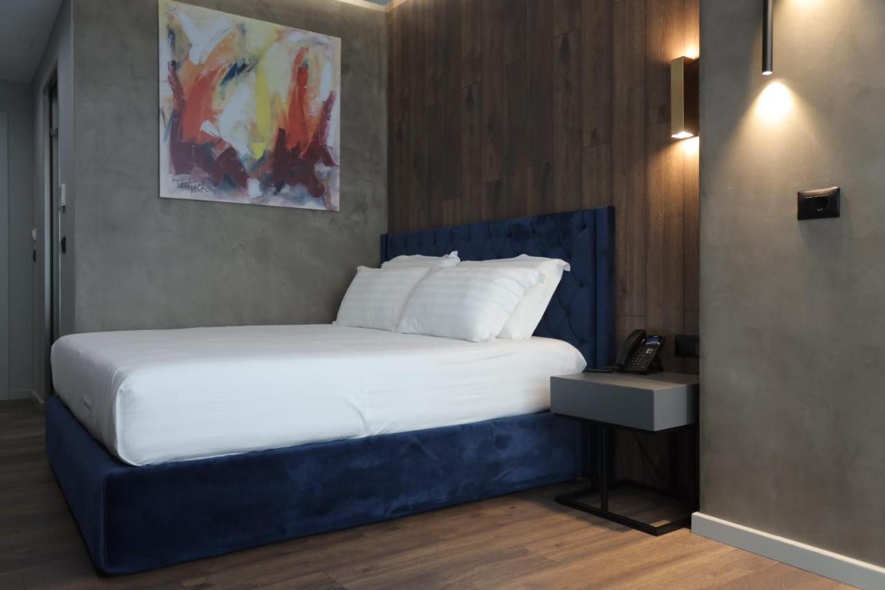 Ap Hotel Boutique วญอเรอ ภายนอก รูปภาพ