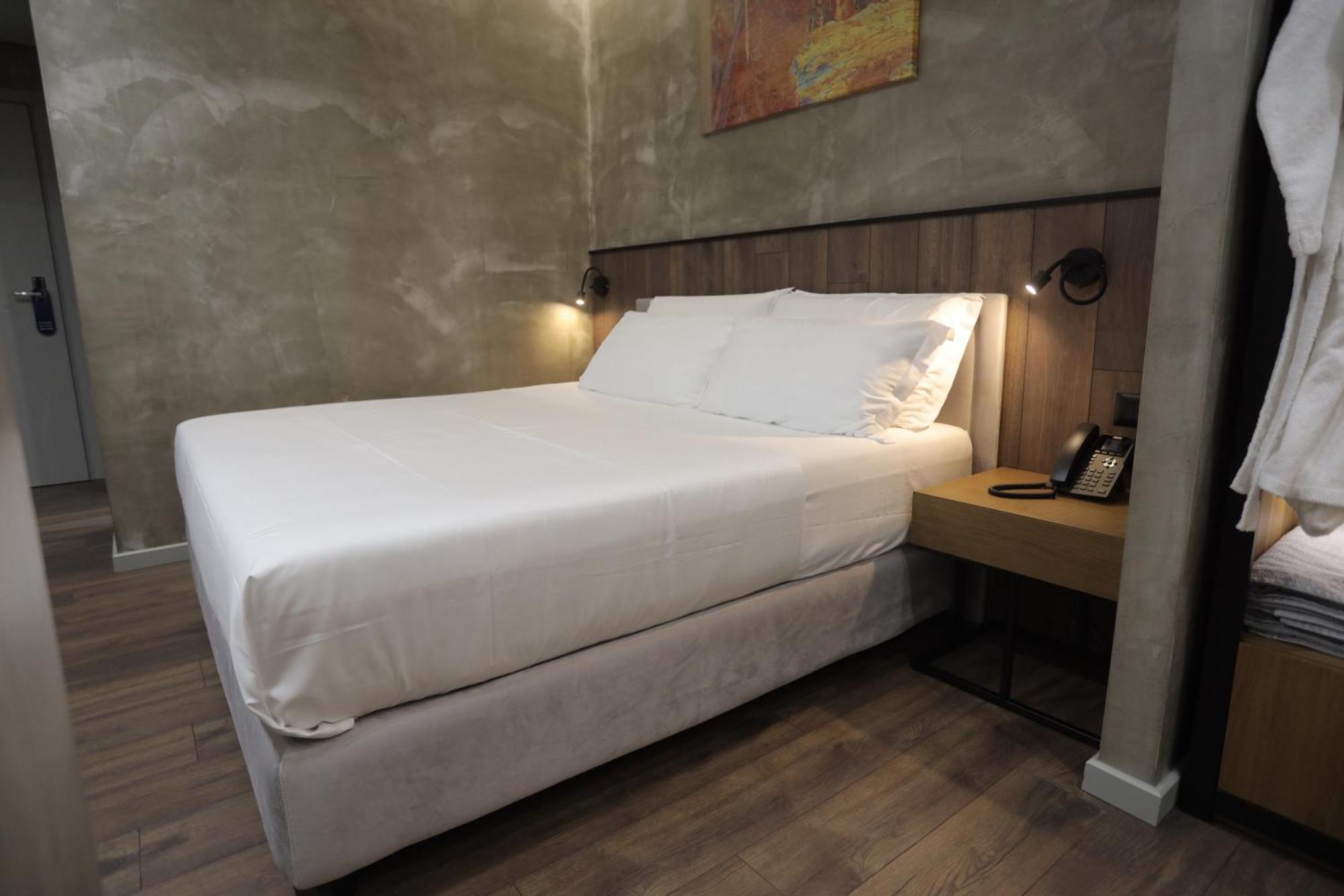 Ap Hotel Boutique วญอเรอ ภายนอก รูปภาพ