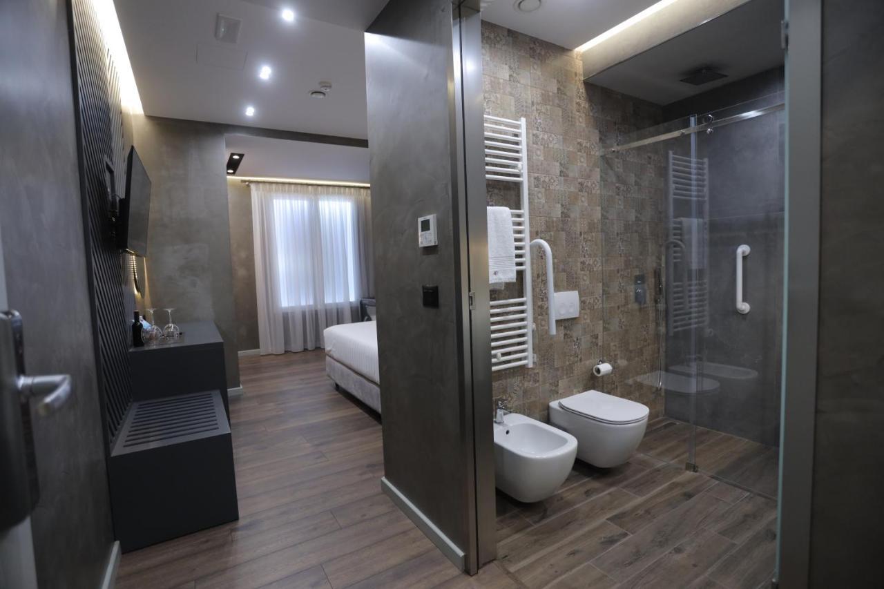Ap Hotel Boutique วญอเรอ ภายนอก รูปภาพ
